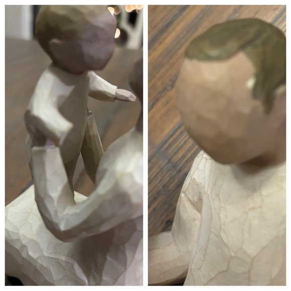 Willow Tree Grandfather and Grandmother figurine set - Picture 16 of 16